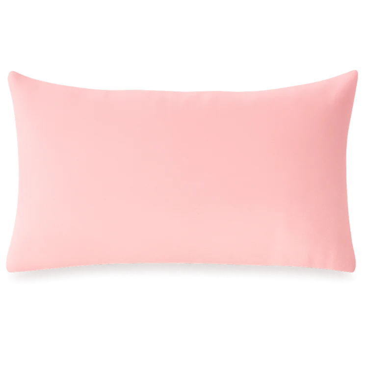 Emotional Support Needlepoint Cushion