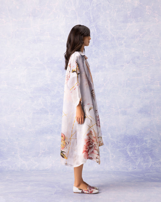 Bokja Falamank Summer Coat