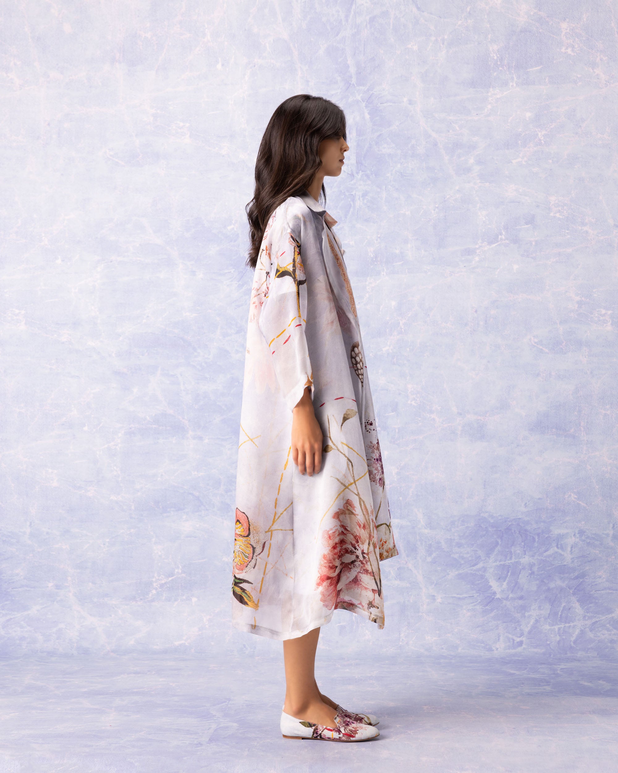 Bokja Falamank Summer Coat