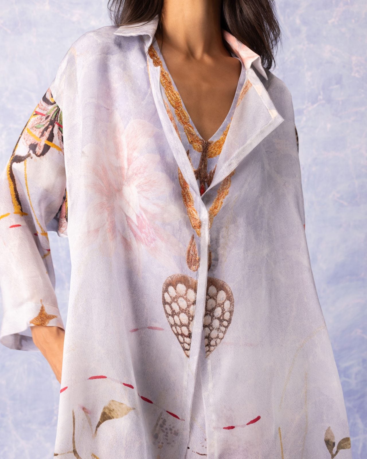 Bokja Falamank Summer Coat