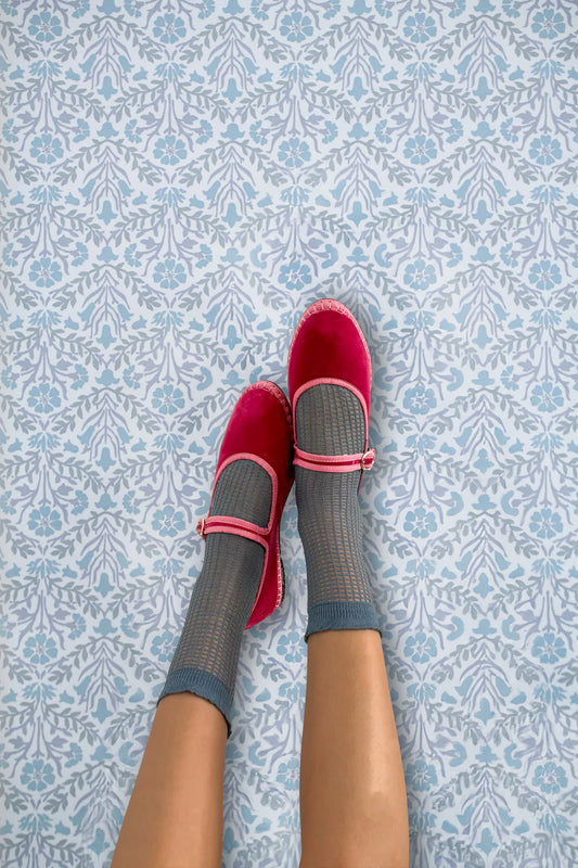 Mary Jane Frances Ballerinas