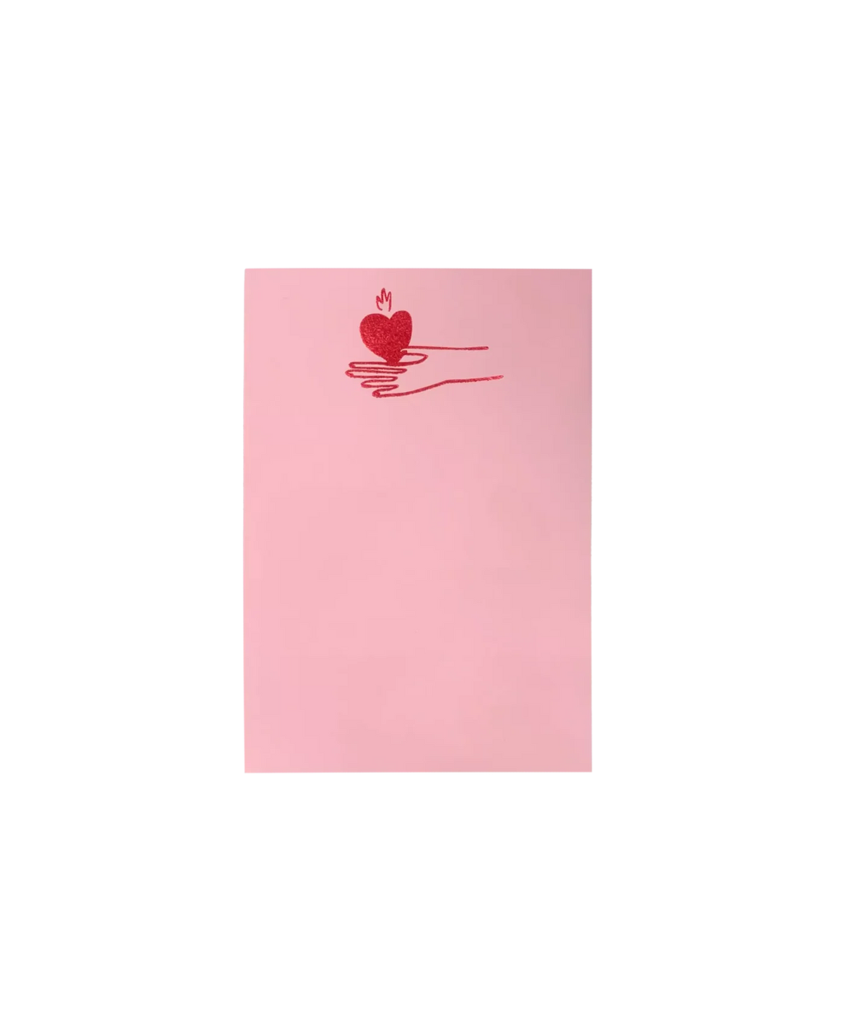 Zenobie Notepad 80 Pages