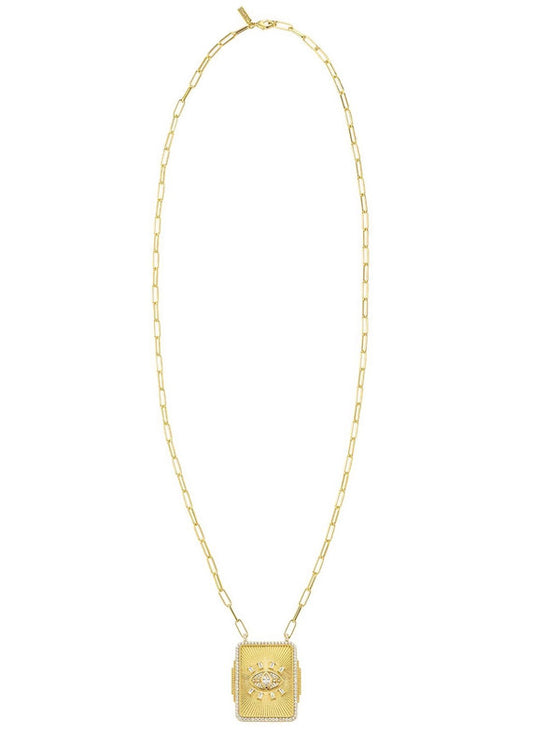 Tilak Boheme Necklace