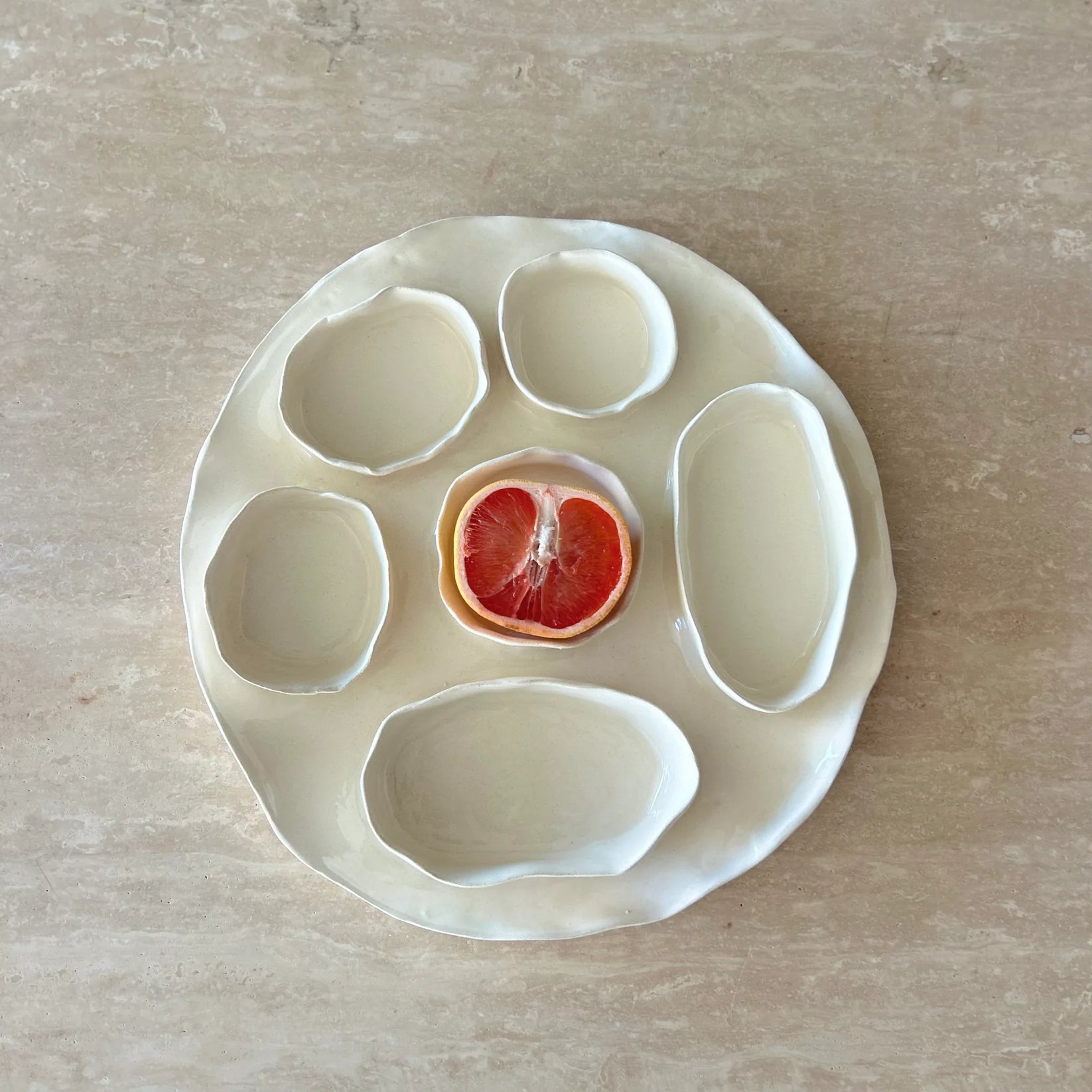 Smorgasboard Platter