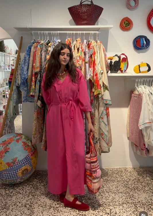 The Marina Dress - The Colorist