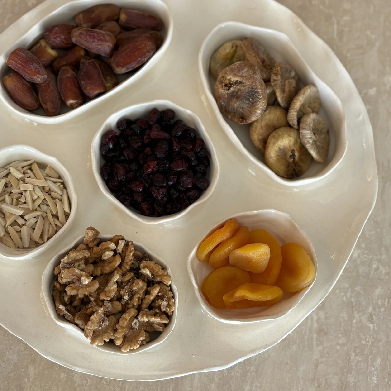 Smorgasboard Platter