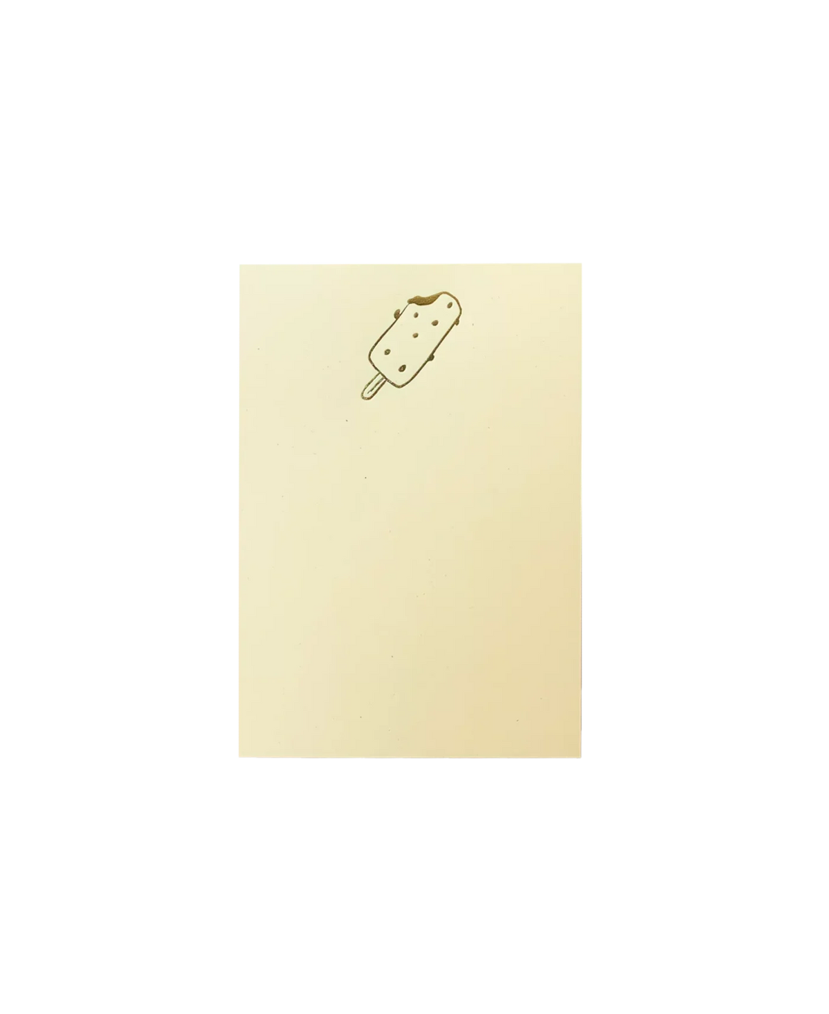 Zenobie Notepad 80 Pages