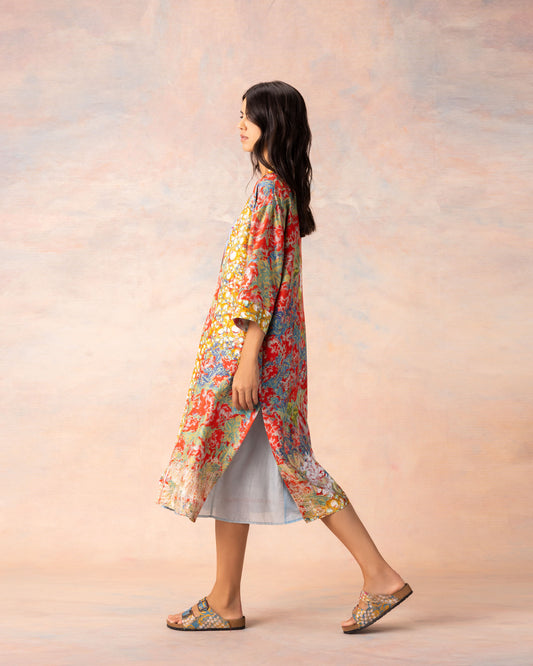 Bokja Jasmin Slip Coat