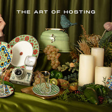 Load image into Gallery viewer, Zarina Moonrise Istikana Tea Cups - Set of 6
