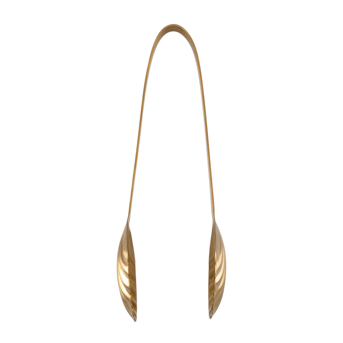 Bitossi Home Small Sea Shell Tongs