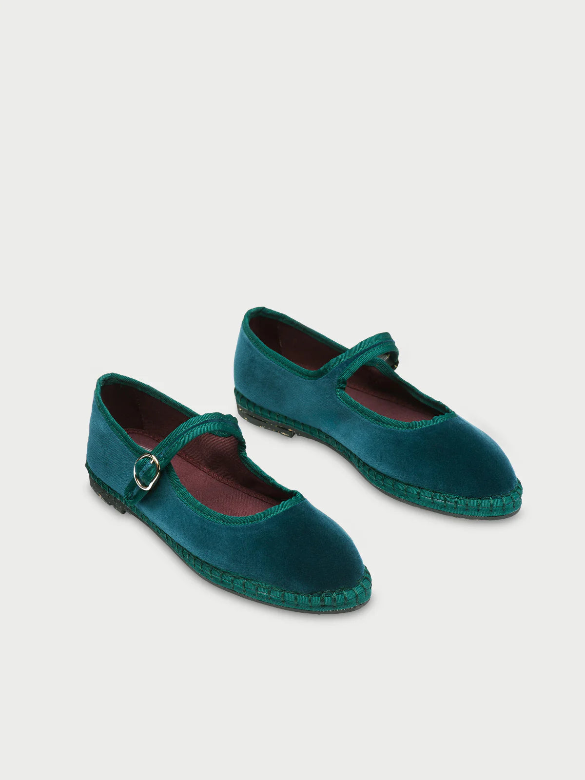 Mary Jane Leonor Ballerinas