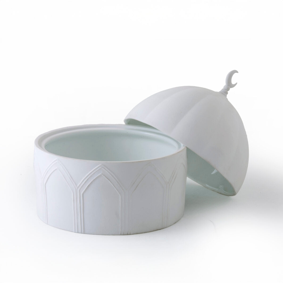 Dome Bonbonniere Hikaya