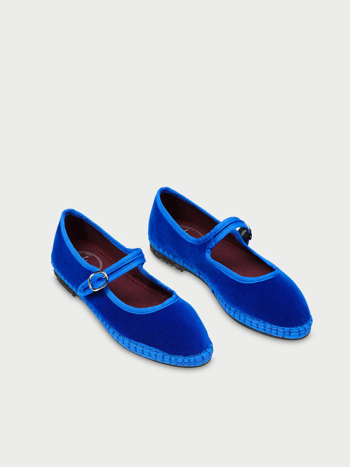 Mary Jane Oe Ballerinas