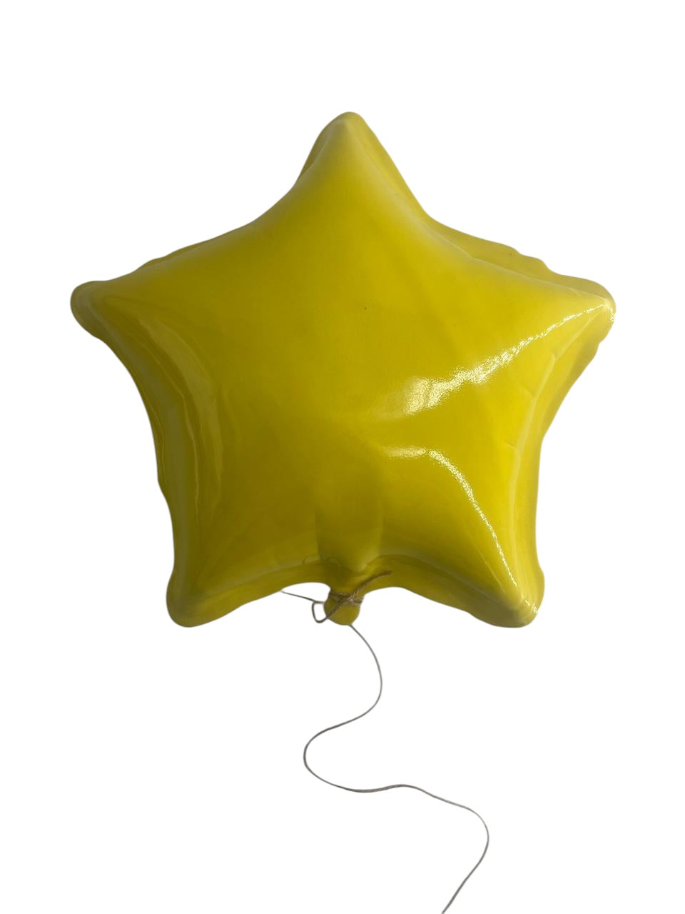 Wall Hanging Star Balloon - Big