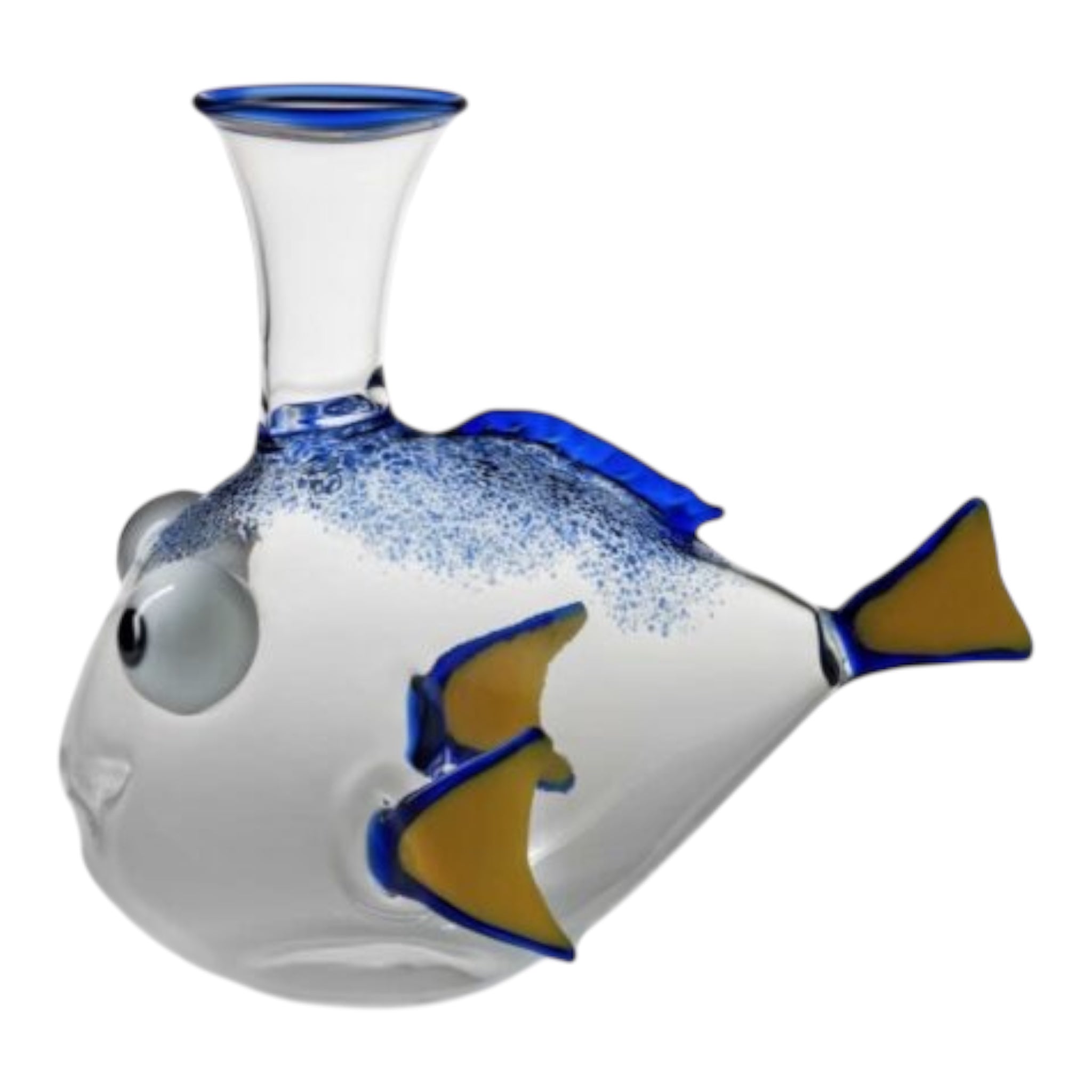 Dory Fish Carafe