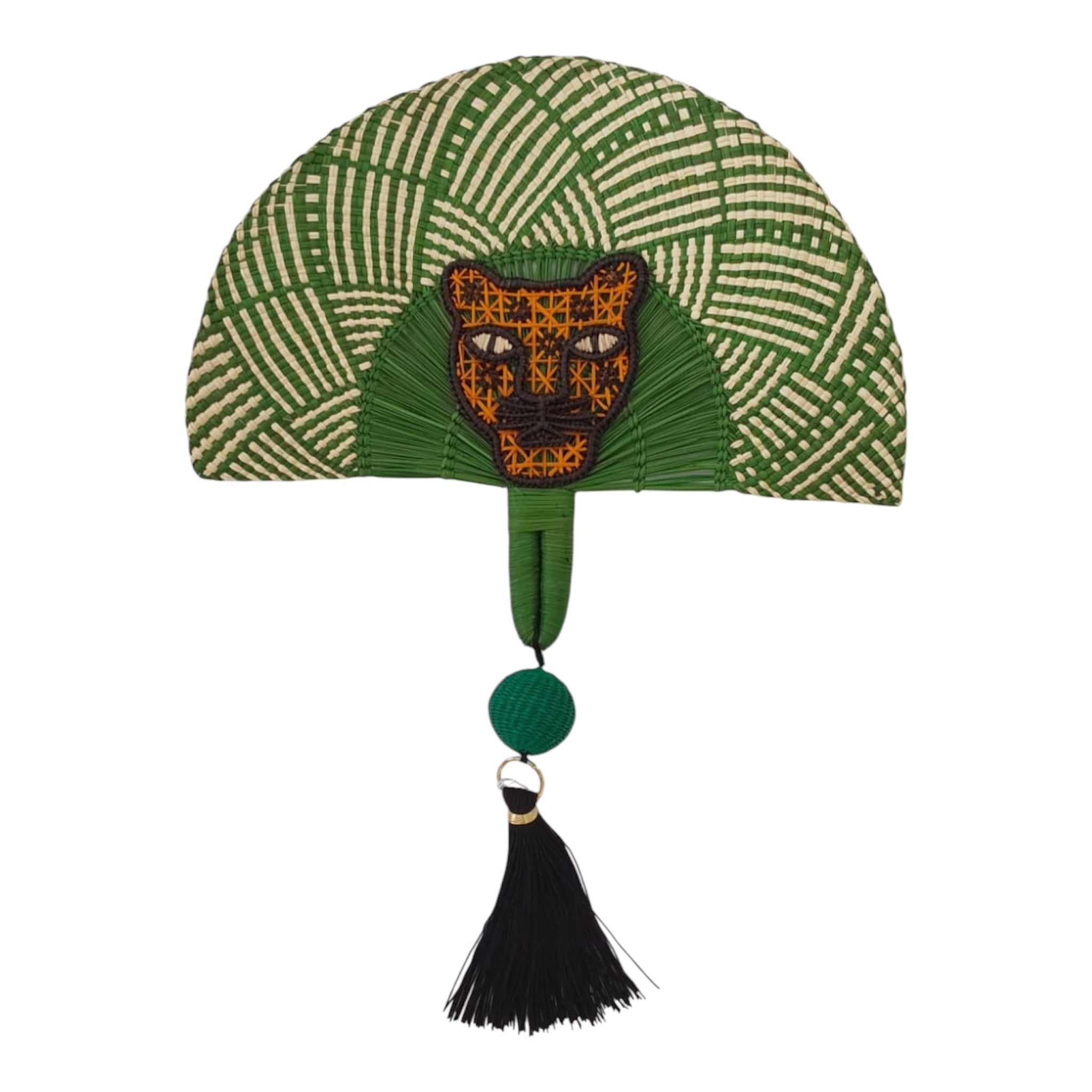 Jaguar Fan