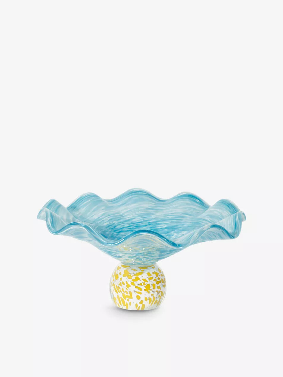 Lola Glass Bowl