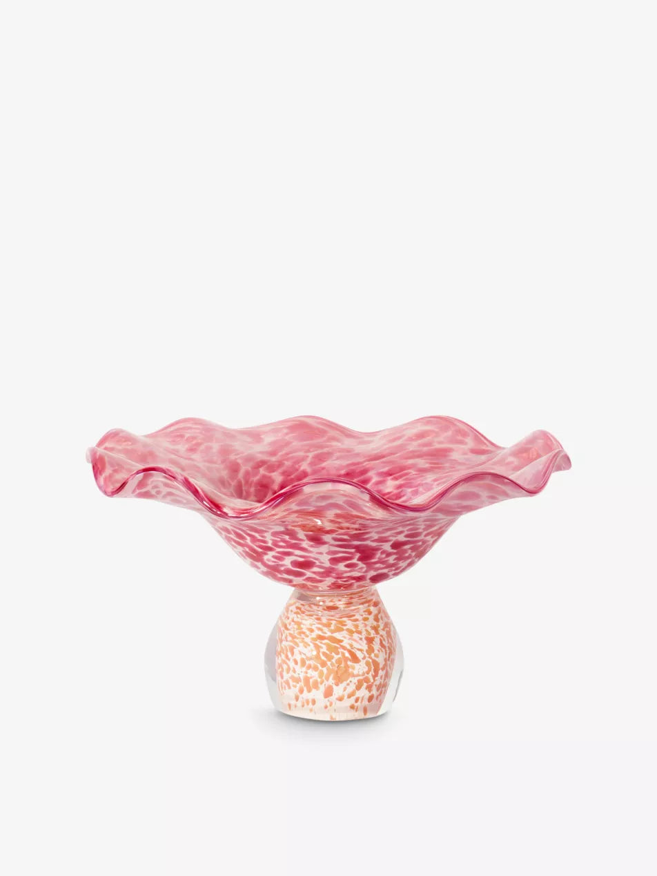 Lola Glass Bowl