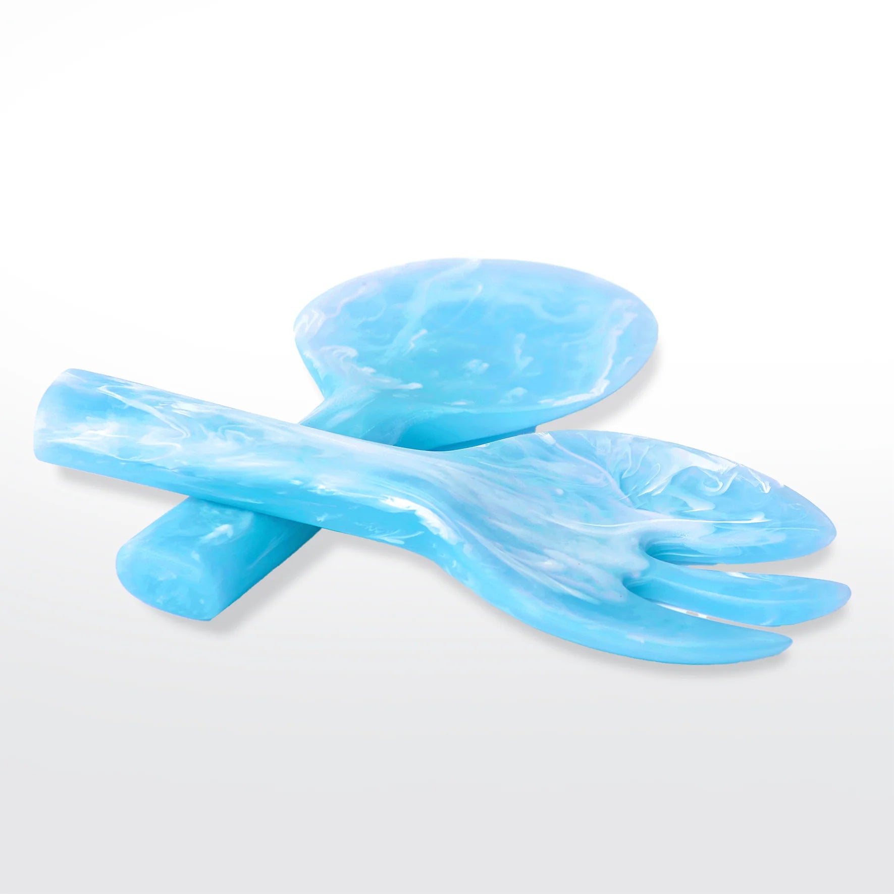 Nashi Home Resin Short Handle Servers