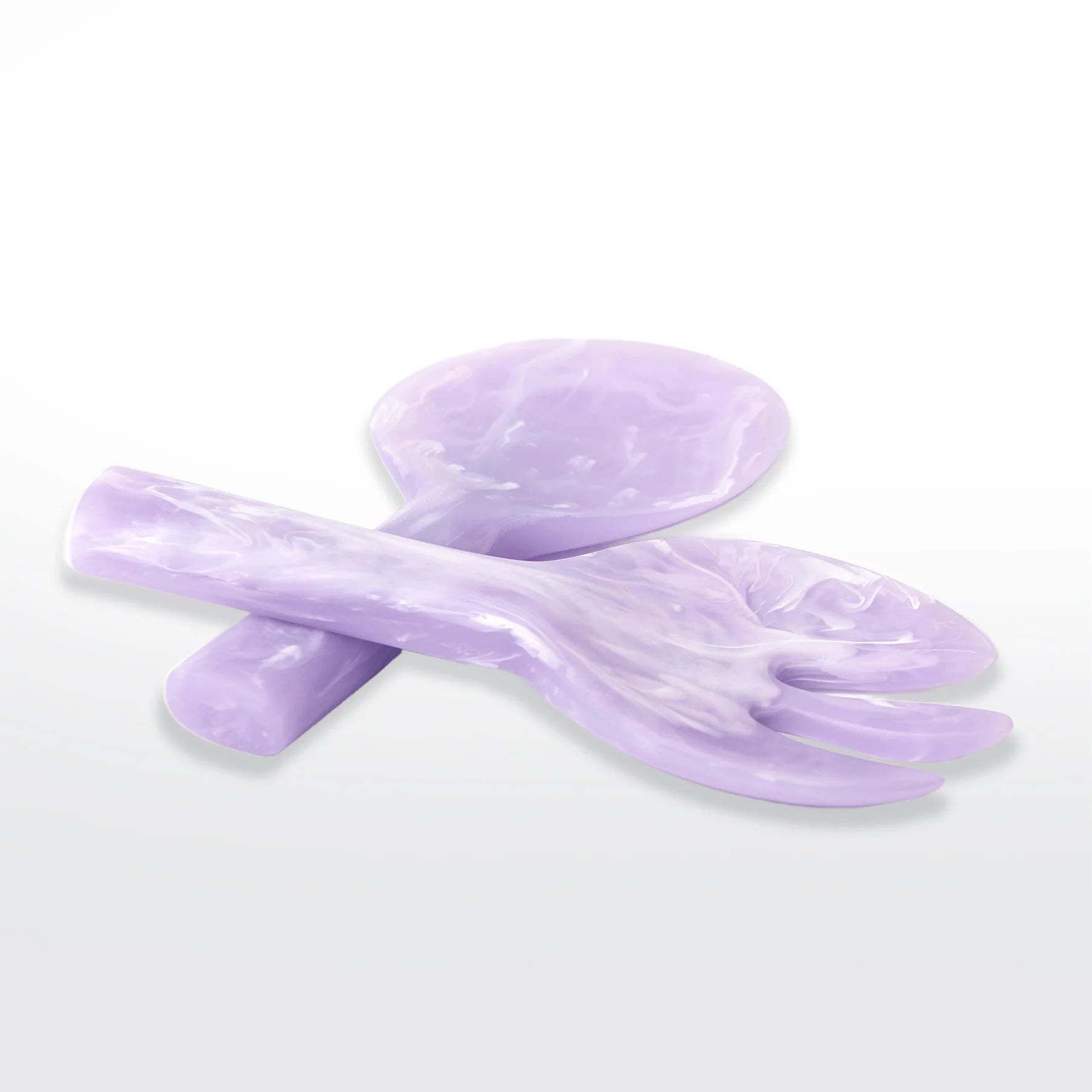 Nashi Home Resin Short Handle Servers