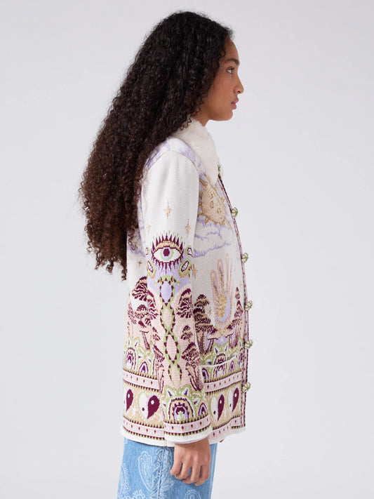 Hayley Menzies Written in The Stars Jacket