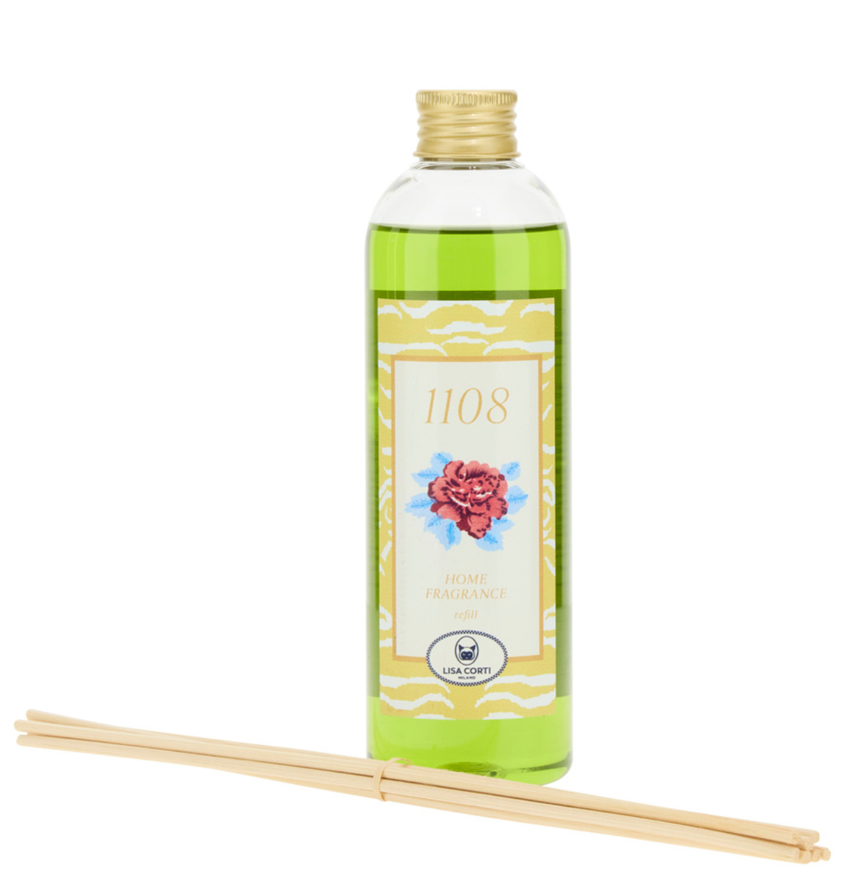 1108 Diffuser Refill 200ml