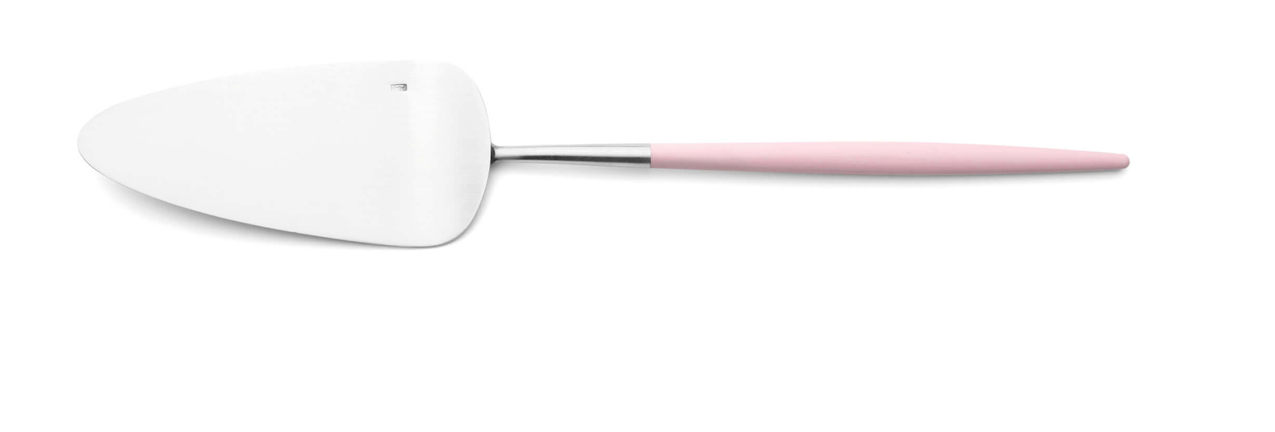 Goa Cutlery Pastry Server - Silver