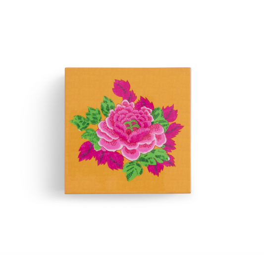 Glory Orange Small Box