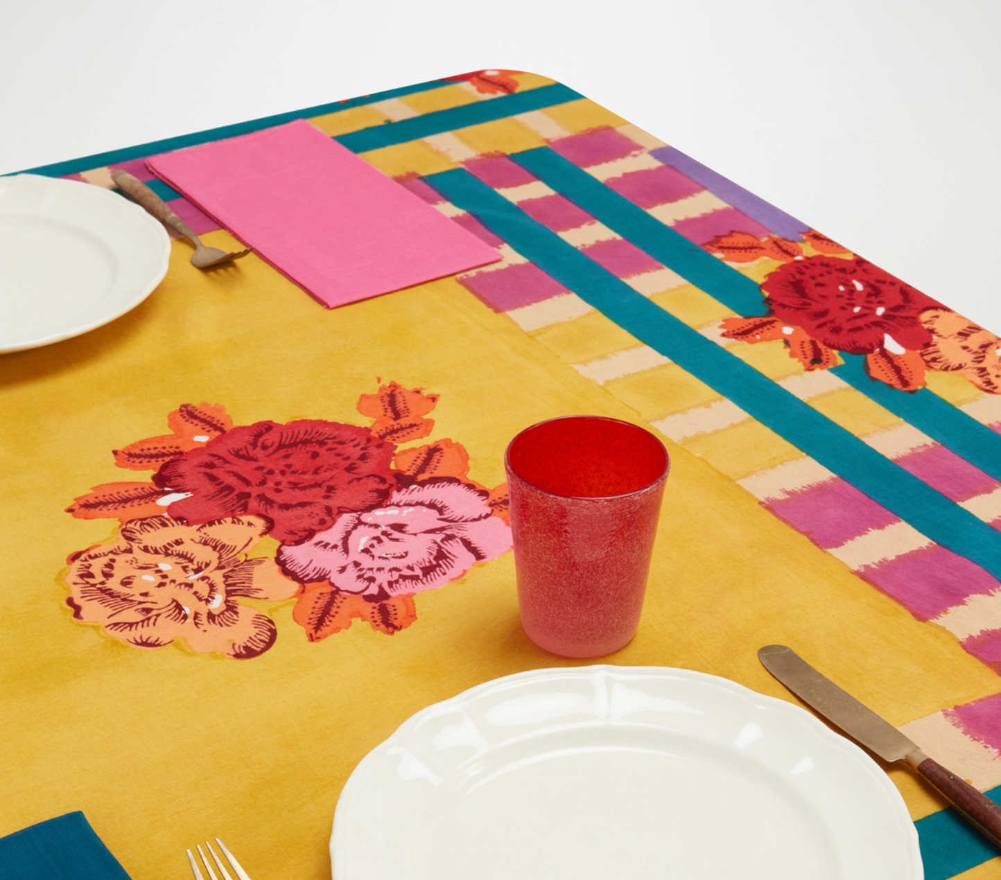 Organza Napkin 50x50