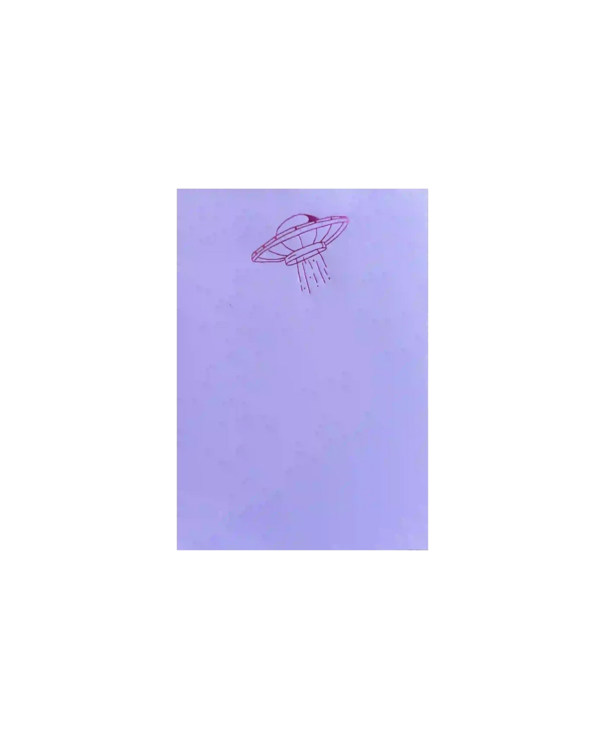Zenobie Notepad 80 Pages