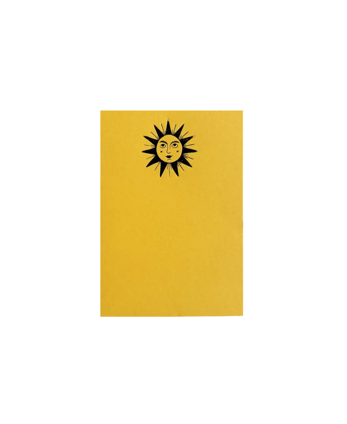 Zenobie Notepad 80 Pages