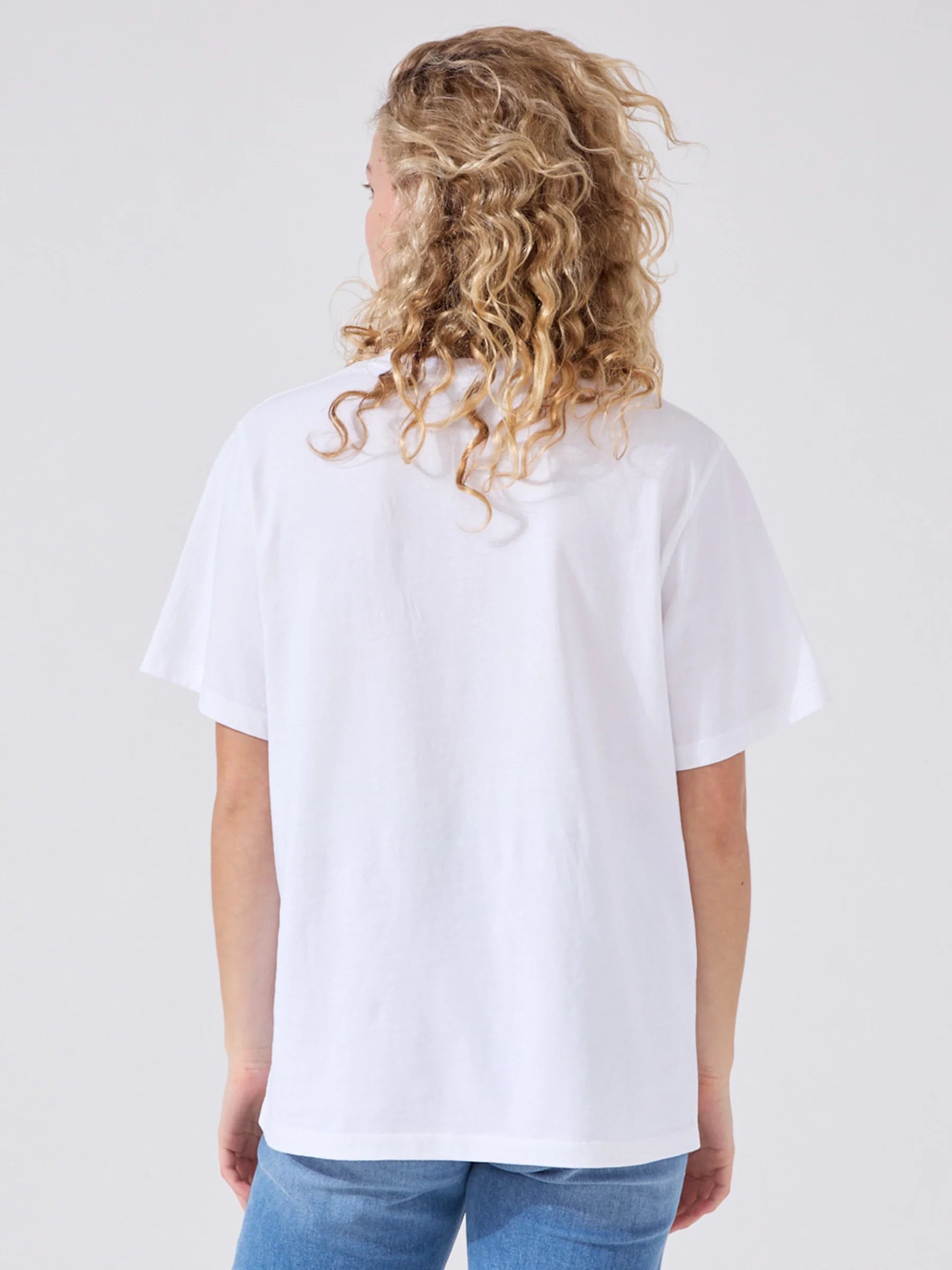 Hayley Menzies Written in The Stars T-Shirt