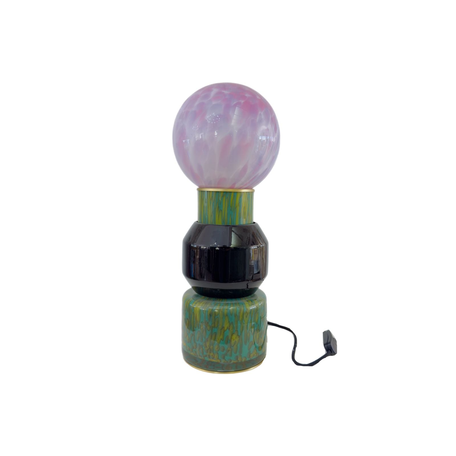 Table Lamp Totem #2