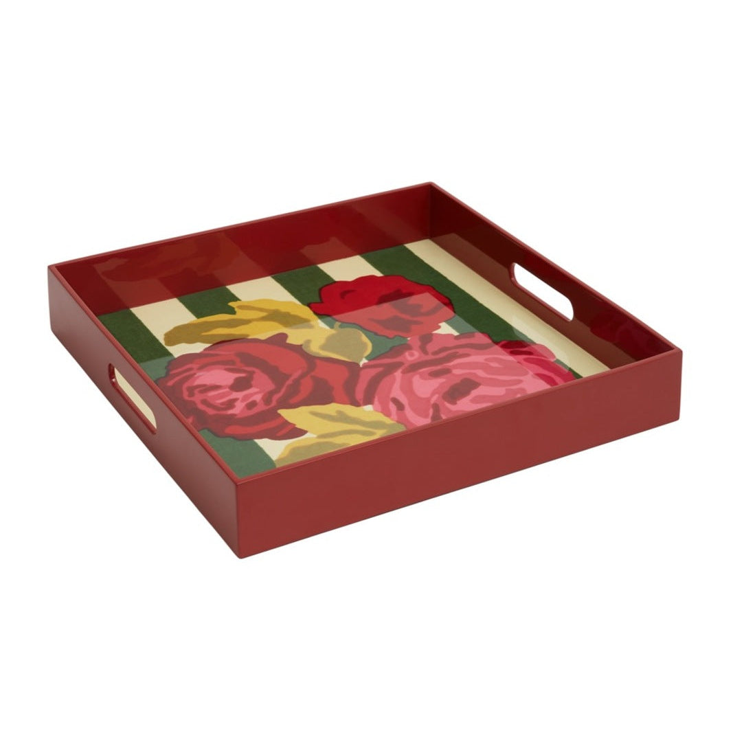 Nizam Square Tray