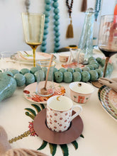 Load image into Gallery viewer, Zarina Palm Istikana Tea Cups - Set of 6
