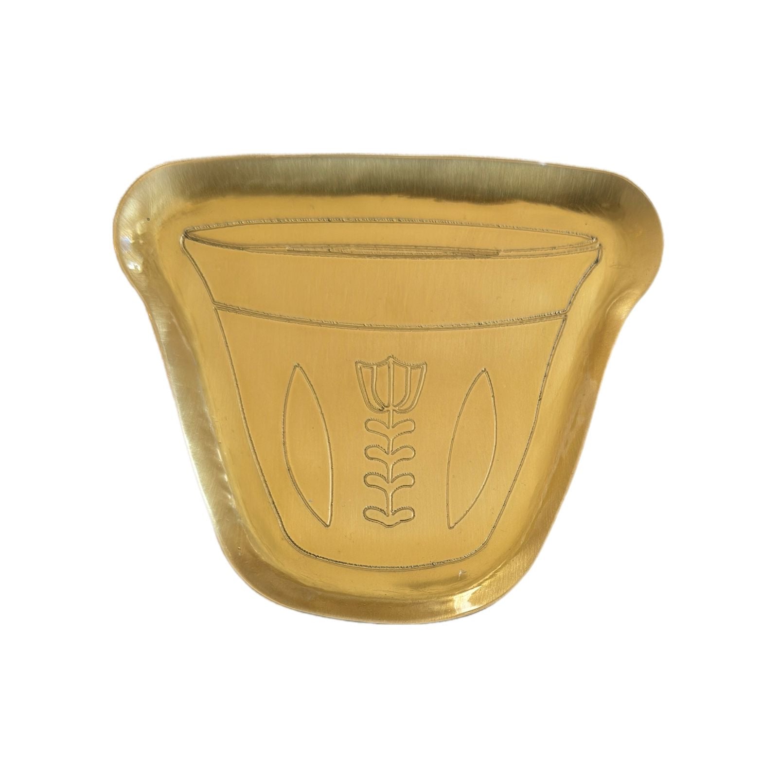 Oudak Rannan Collection Date Trays