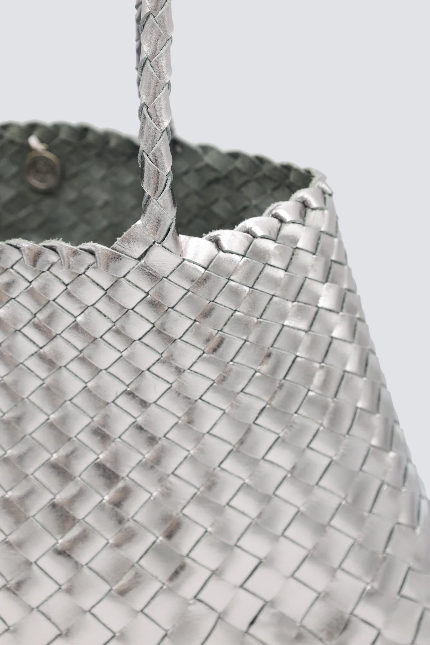 Santa Croce Big Bag - Covert Foil