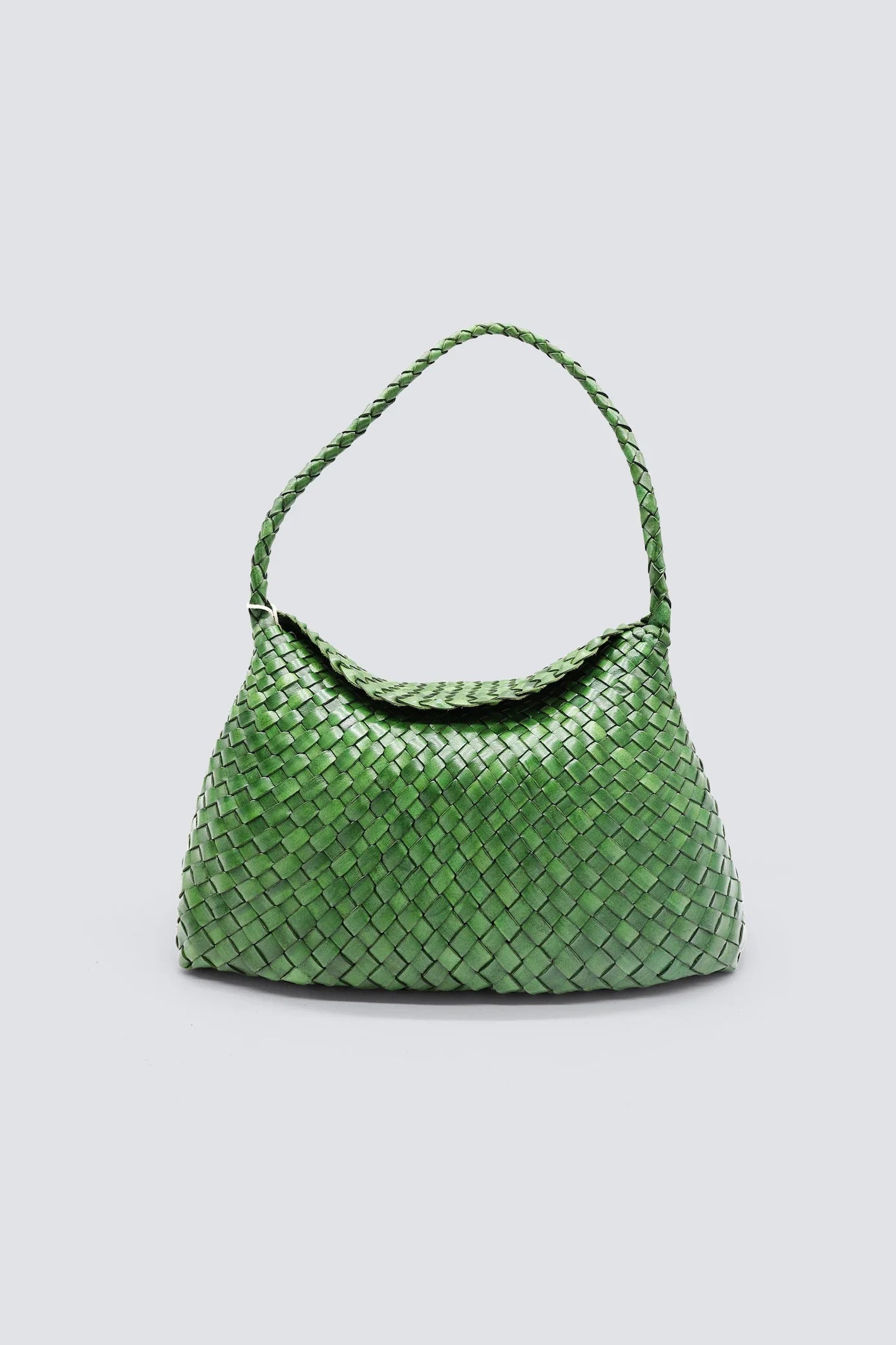 Santa Maria Bag - Leaf Green