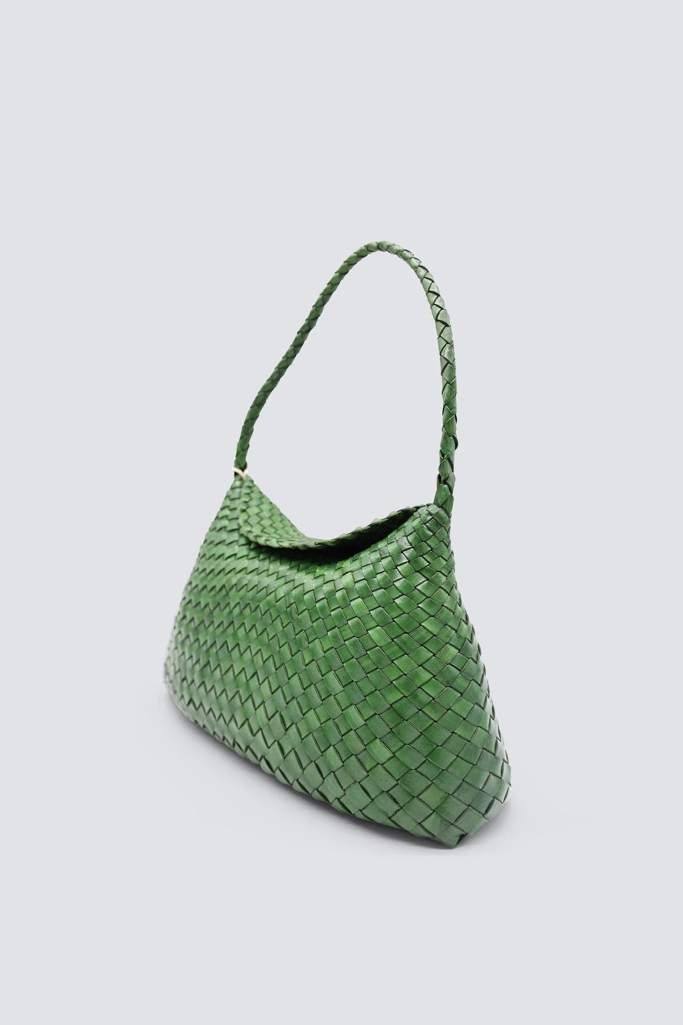 Santa Maria Bag - Leaf Green