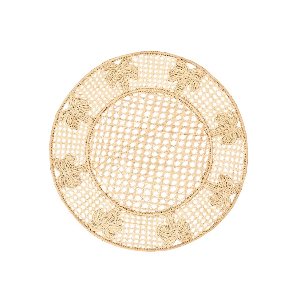Beach Palms Placemat