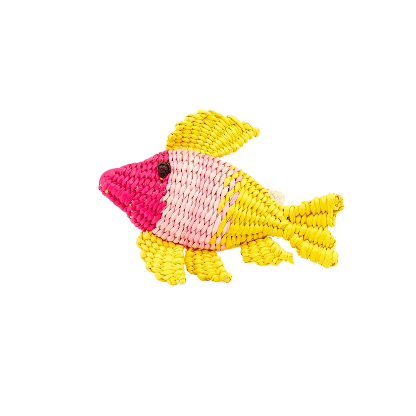 Fish Napkin Ring
