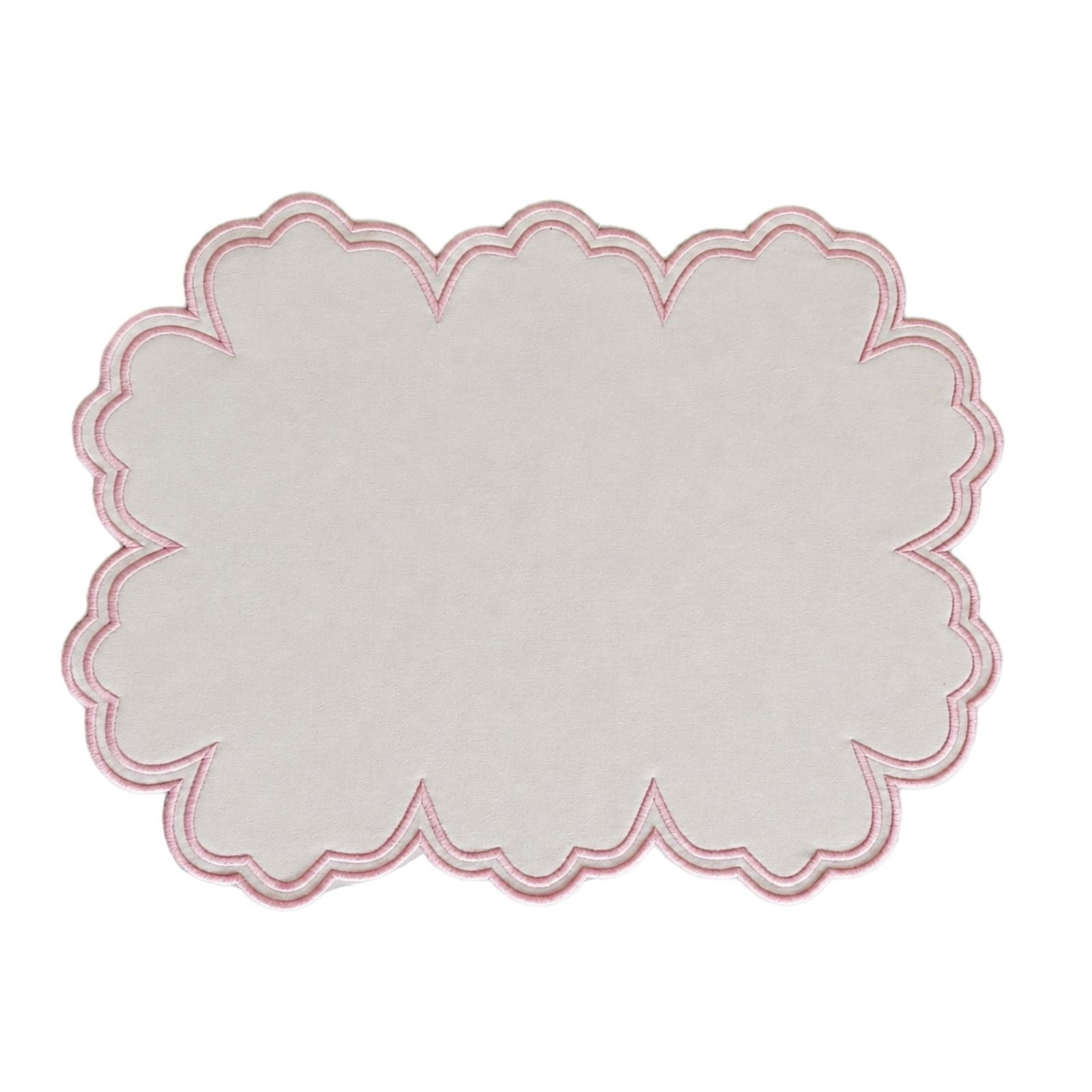 Flora Placemat
