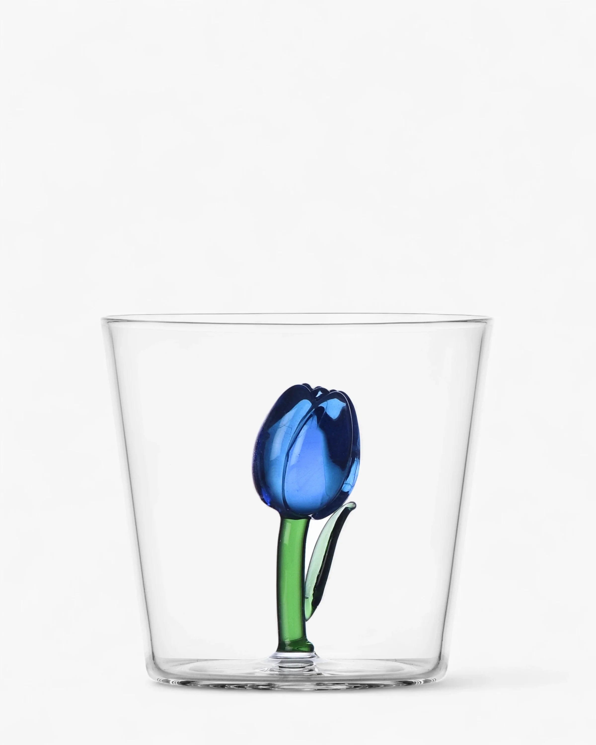 Ichendorf Botanica Glass Tumbler Tulip