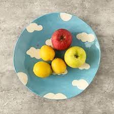 I am a Dreamer Fruit Platter