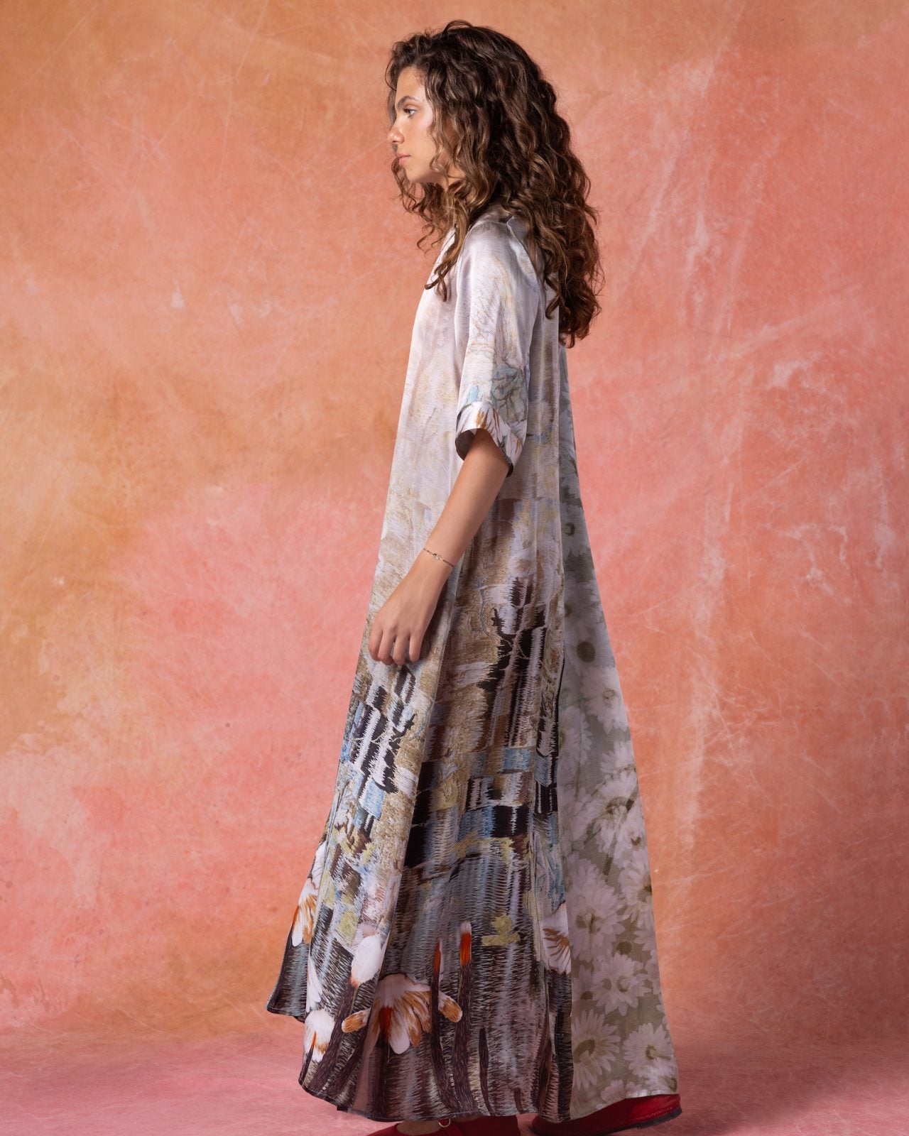 Bokja Introspect A Dress