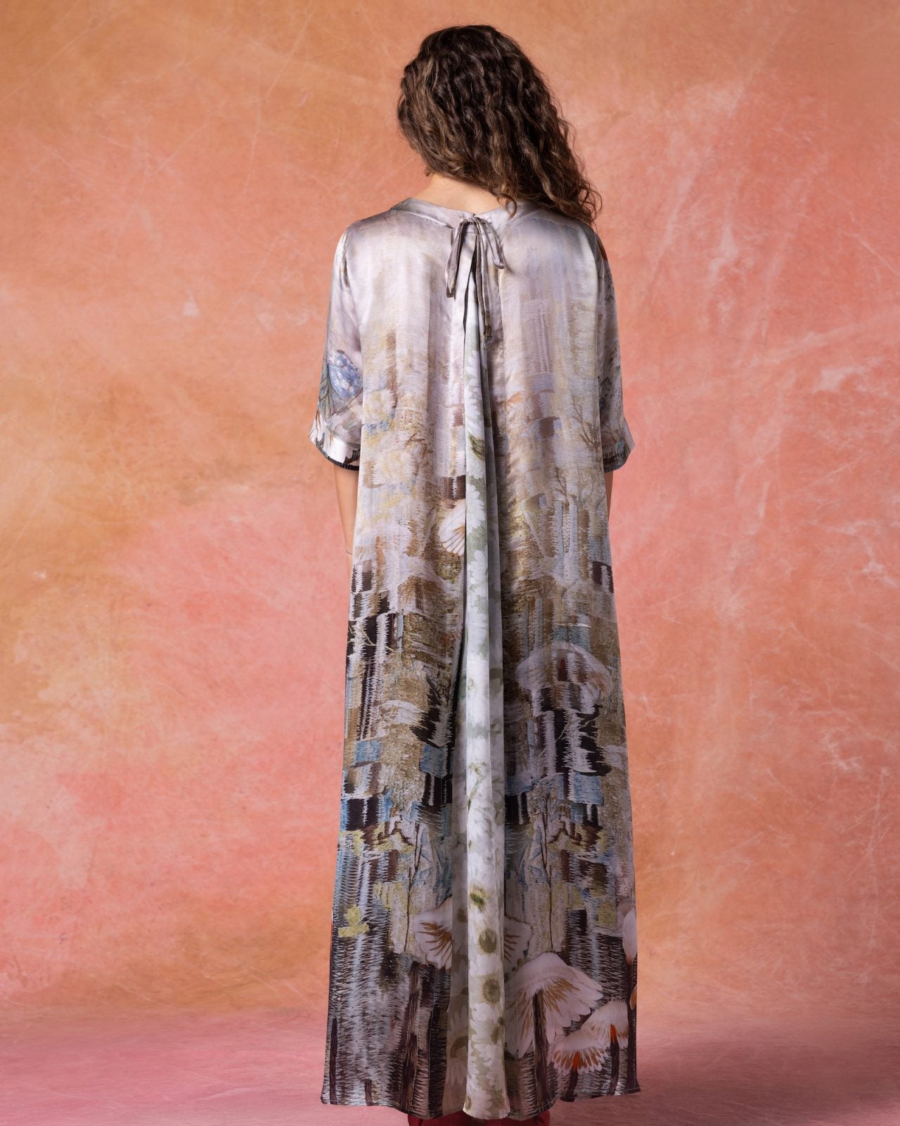 Bokja Introspect A Dress