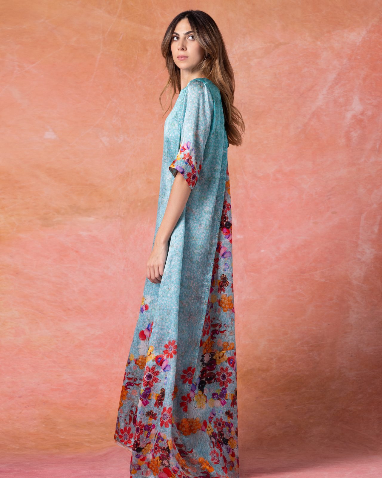 Bokja Jewels A Dress