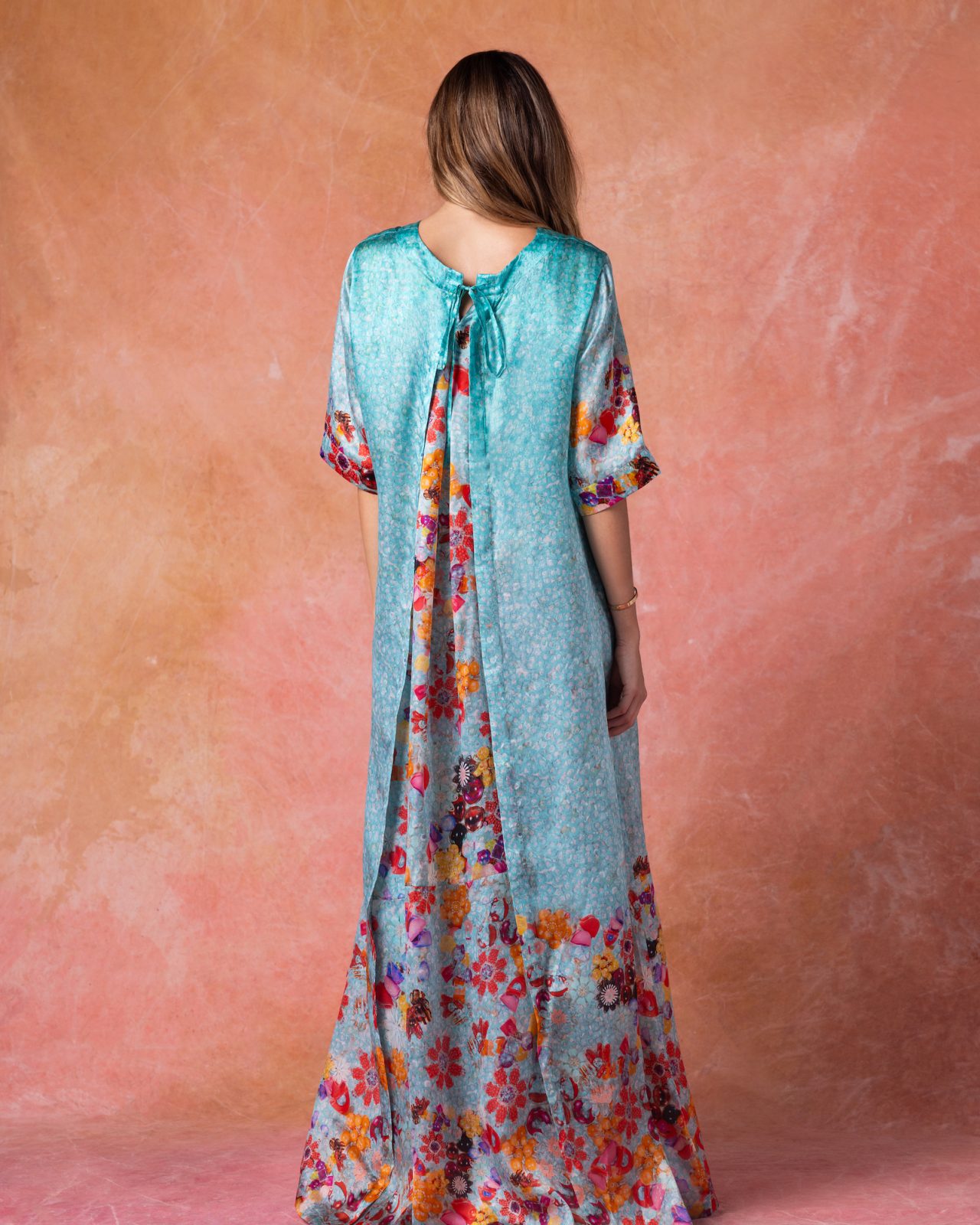 Bokja Jewels A Dress