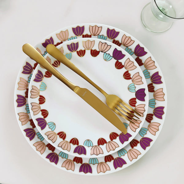 Silsal Khaizaran Dinner Plate