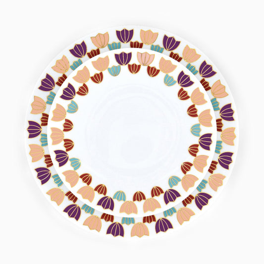 Silsal Khaizaran Salad Plate